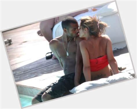 Sharon canu is the model girlfriend of soccer player, ashley cole. Ashley Cole's Birthday Celebration | HappyBday.to