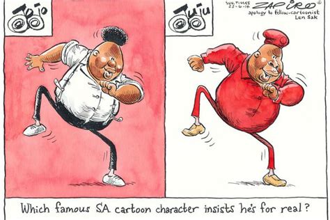 Julius malema is one of south africa's most controversial politiciansimage caption: Zapiro: Julius Malema and Jojo - Mail & Guardian | Julius ...