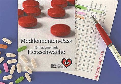 Marcumar pass vordruck marcumar ausweis zum ausdrucken der vordruck fur den kaufvertrag beginnt mit einer informationsseite jackihi4 images. Medikamenten-Pass und Notfall-Ausweis