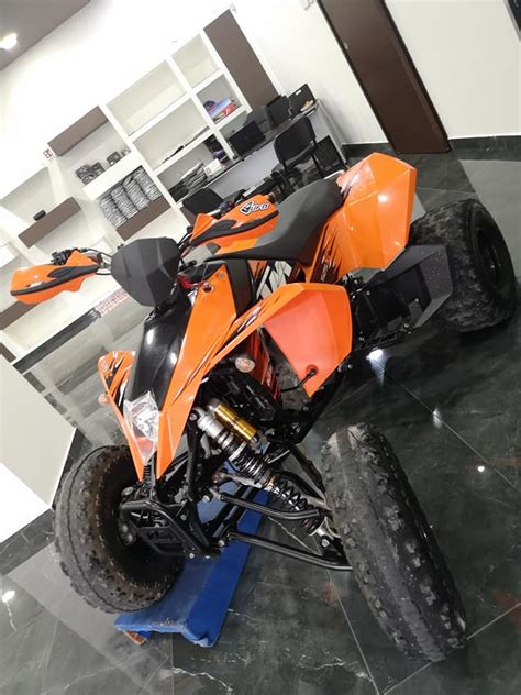 Join the 09 ktm 525 xc atv discussion group or the general ktm discussion group. Quad Ktm 525 Usato - Car View Specs