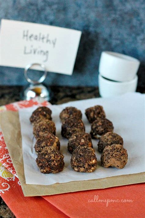 Maybe you would like to learn more about one of these? Copycat Homemade Larabar Bites Recipe | Recipes