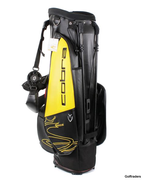 Khalid albalooshi driving just bonds pro mod. New Cobra 2020 Speedzone Golf Stand Bag Black / Yellow ...