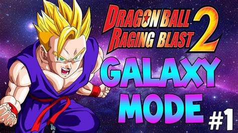 For the attack used by yamcha, see spirit ball. Dragon Ball Z Raging Blast 2 - Galaxy Mode (Adult Gohan) Pt. 1 - YouTube