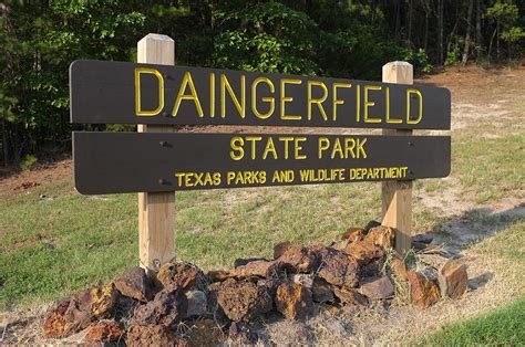 Check spelling or type a new query. Daingerfield State Park - DearTexas,