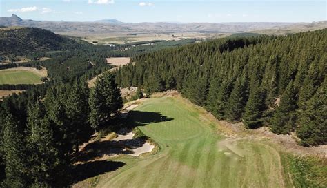 They were professional, courteous, and reliable. El Desafio Golf Course Report | The Travelling Golfer Australia