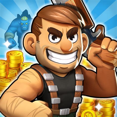 We did not find results for: Download Idle Monster Tycoon - QooApp Game Store