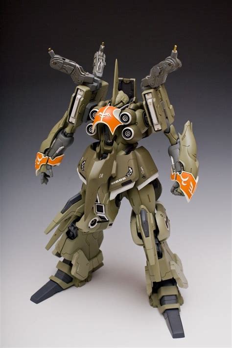 These custom made puzzle help your kids have a fun time and learn new things too. NZ-666 Kshatriya: Custom Made by 08TeamKenshin | 건담, 로봇