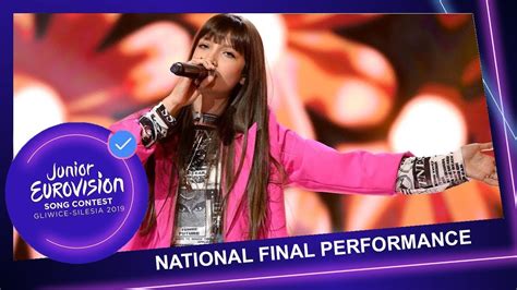 Here you can listen to the songs included on the eurovisión song contest cd. Wiktoria Gabor - Superhero - Poland🇵🇱 - National Final ...