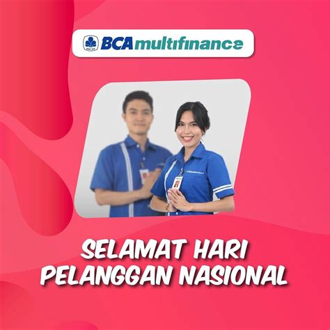 Contoh soal psikotes pertama adalah tes wartegg. Bcamultifinance على تويتر Selamat Hari Pelanggan Nasional