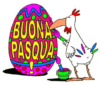 Puoi scaricare o collegare direttamente tutte le clipart e le animazioni di pasqua su questa pagina gratuitamente ‐ potrai vedere tutti i dettagli relativi cliccando sulla grafica. gif pasqua