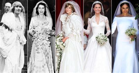 More videos like australian kylie harris has a hairy bush. Royal wedding dresses in pictures: Brides from the Queen ...