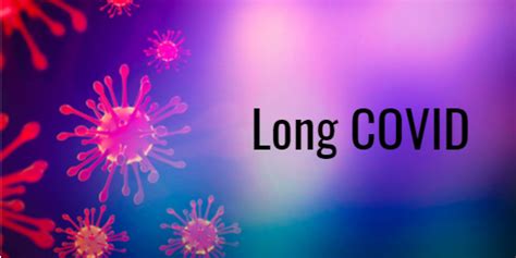 Sign the petition to help people living with long covid. Blog Entries About Conditions - Maria McManus