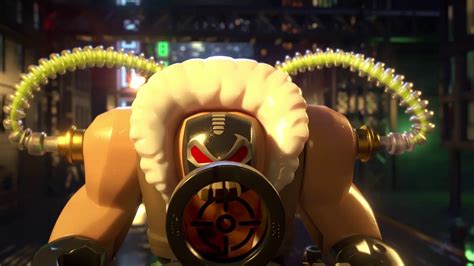 Volume » published by dc comics. LEGO Batman Movie Bane Toxic Truck Attack (70914) - YouTube