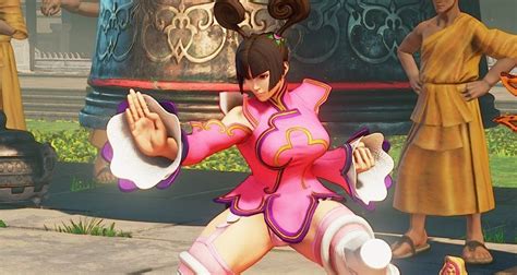 More attacks near london bridge | texags. Street Fighter V Extra Battle update: Chun-Li crossover ...