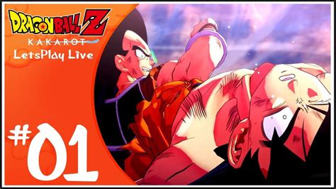 You don't need to make a wish to get dragon ball, z, super, gt, and the movies (as well as over 130 other titles) for cheap this month! DRAGON BALL Z KAKAROT : O INICIO, em Português PT-BR - PART 1 - YouTube