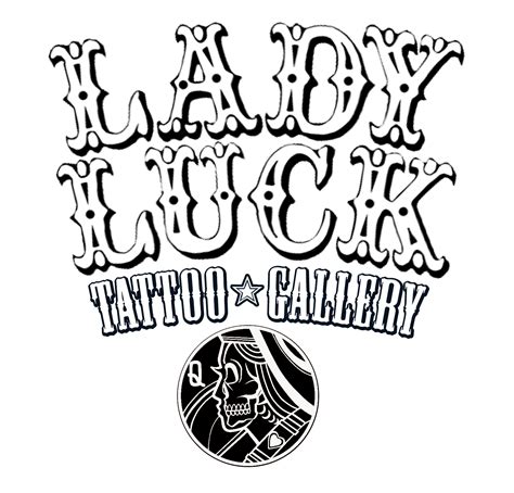 Lady luck tattoo shop is a custom tattoo shop, complete with talented, friendly artists here to help you through the design and application process of your beautiful new tattoo.conveniently located in aurora, co, our team is proud to offer our clients a welcoming and clean environment, following all necessary safety and health protocols for tattooing. Contact — Lady Luck Tattoo Gallery