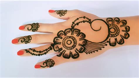 Mehndi ki dejain photo zoomphoto. Mehndi Ki Dejain Photo Zoomphoto : Mehndi Designs Zoom ...