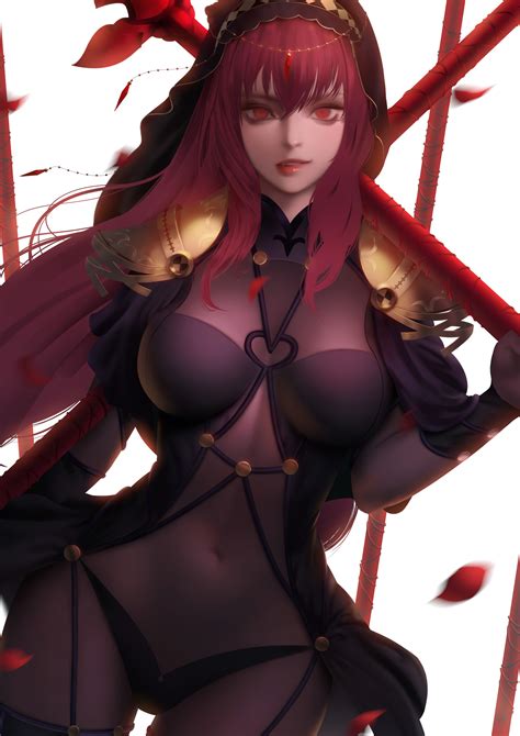 125 people named sy lee living in the us. sy lee - Fate / Grand Order - Scathach (スカサハ)