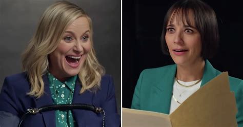 American polygraph examiners offer private lie detector tests accross the u.s.a. Amy Poehler and Rashida Jones's Lie Detector Test | Video ...