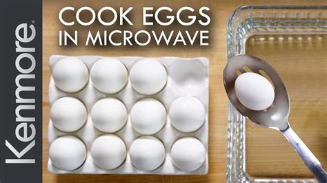 There are a few caveats about the mug. How to Hard Boil Eggs in a Microwave: Easiest Way to Cook Eggs | Kenmore | Hard boiled eggs ...
