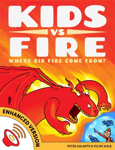 Check spelling or type a new query. Kids vs Fire: Free Children's Book about Proper Fire Safety | eBooks | KidsVsLife