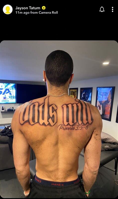 Maybe you would like to learn more about one of these? I Think Jayson Tatum Hates Apostrophes - DOZ ON LIFE