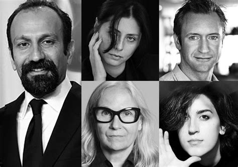 People find this irritating and they conclude that no matter how passionately sonja loves animals, she would never dare to stand in front of a bull. Sarajevo reveals full Feature Competition Jury - Cineuropa