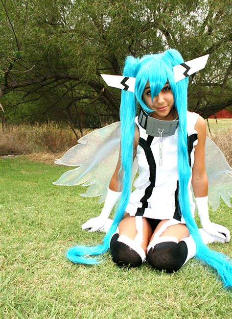 App data universe property sales. Heaven's Lost Property Cosplay Shoot on Behance