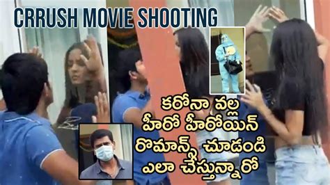Do watch these movies and share your feedback in comments section. Director Ravi Babu's #Crrush Movie Shooting After Lockdown ...