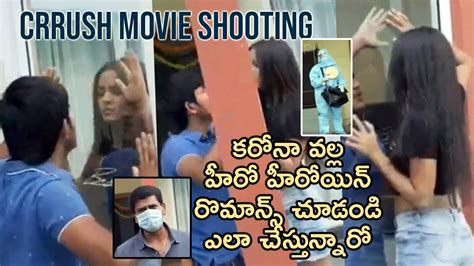 Top 5 sea movies to watch during this lockdown: Director Ravi Babu's #Crrush Movie Shooting After Lockdown ...