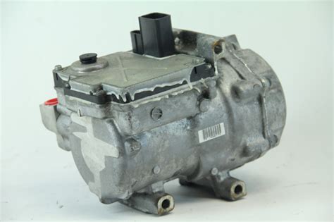 Toyota ac air conditioning problems Lexus RX400H 06-07 A/C Air Conditioner Compressor 88370 ...