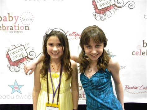 It turns out there are plenty of tweens with their hands up. VIP Celebrity Tween Gift Suite, Hosted by Illinois based ...