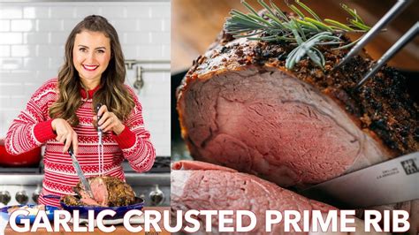 Here's everything you need to know, from. Alton Brown Prime Rib Recipe Youtube / Whole Smoked Bone ...