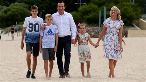 Upload, livestream, and create your own videos, all in hd. WA election: Mark McGowan still on road trip to power