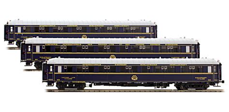 Er moeten nog wel een paar stva. LS Models 49133 Gattung WL S1 Wagen-Sets H0 Modellbahn Katalog