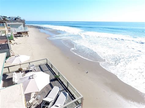 See 679 traveller reviews, 504 candid photos, and great deals for malibu beach inn, ranked #3 of 6 hotels in malibu and rated 4.5 of 5 at tripadvisor. Malibu Beach Home Sand and Surf On Private Beach UPDATED ...
