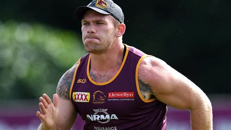 See a recent post on tumblr from @roscoe66 about brisbane broncos. Matt Lodge Brisbane Broncos contract: Rejects Warriors ...