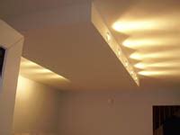 Captivating ceiling lights & pendants to spark conversation and make a statement. Kitchen Lighting | Ceiling Light Box | DIY Doctor