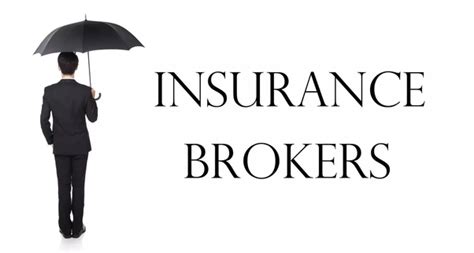 An agent represents the insurance company, whereas a broker represents an insured. What is the difference of 'brokers' and 'agents' in ...