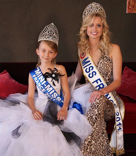 French Senate Approves Ban on Pageants for Young Girls ...