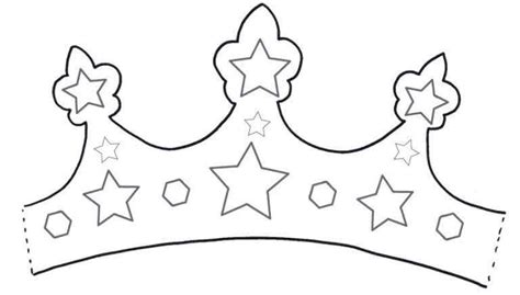 Krone vorlage zum ausdrucken kribbelbunt. Prinzessin Krone Einladungen | C-MyLabel - Welcome to Blog
