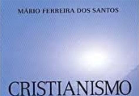 (1954) tratado de simbólicasão paulo, logos 7. O SUBVERSIVO DO SÉCULO XXI: Cristianismo: A Religião do ...