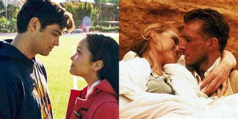 These love stories hurt, but in the best way. 20 Best Romantic Movies on Netflix 2021 - Top Romance ...