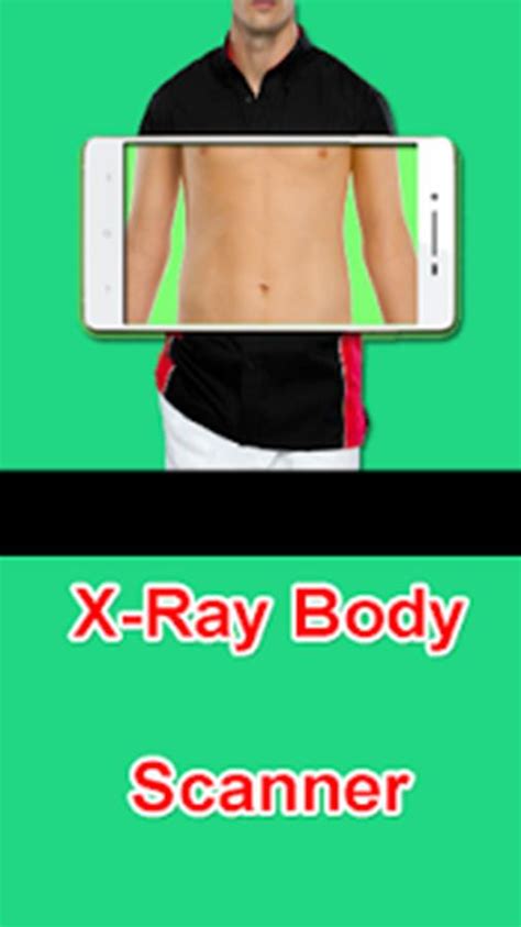 0861 426 333 email protected for store & general support queries: X-Ray Body Scanner for Android - APK Download