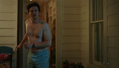 He spent two years in amsterdam with the famed comedy. Alexis_Superfan's Shirtless Male Celebs: Jason Ritter ...