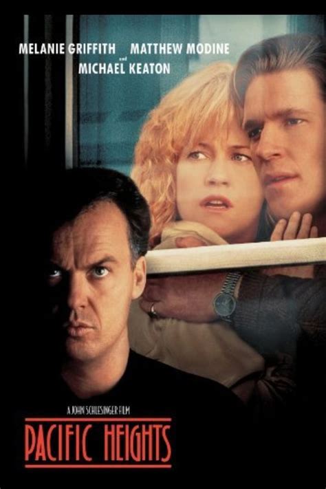 Once we leave san francisco and go explore who michael keaton really is, the film takes a nosedive. Carter Hayes in Pacific Heights | Scary Movies | Michael ...