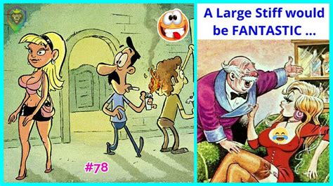 Really funny short latest jokes for friends, whatsapp. Funny And Stupid Comics To Make You Laugh #Part 78 - YouTube