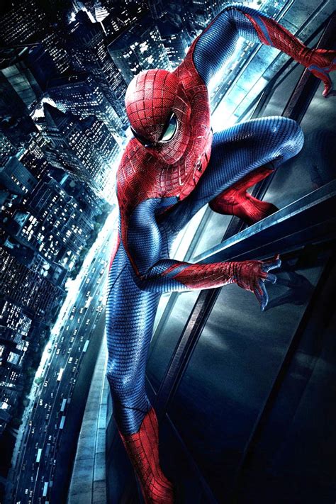 Descubre ahora nuestras ofertas en merchandising. Spiderman iPhone Wallpaper HD - WallpaperSafari