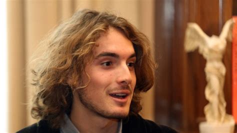 See more of stefanos tsitsipas fans on facebook. Τσιτσιπάς: «Μου αρέσω περισσότερο γυμνός» (φωτο ...