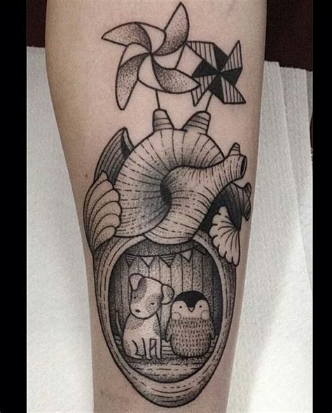 Pin by Kishya Torres on Tattoos | Satanic tattoos, Tattoos, Creative tattoos